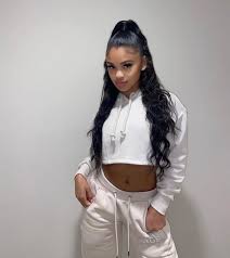 ASIA CARTER